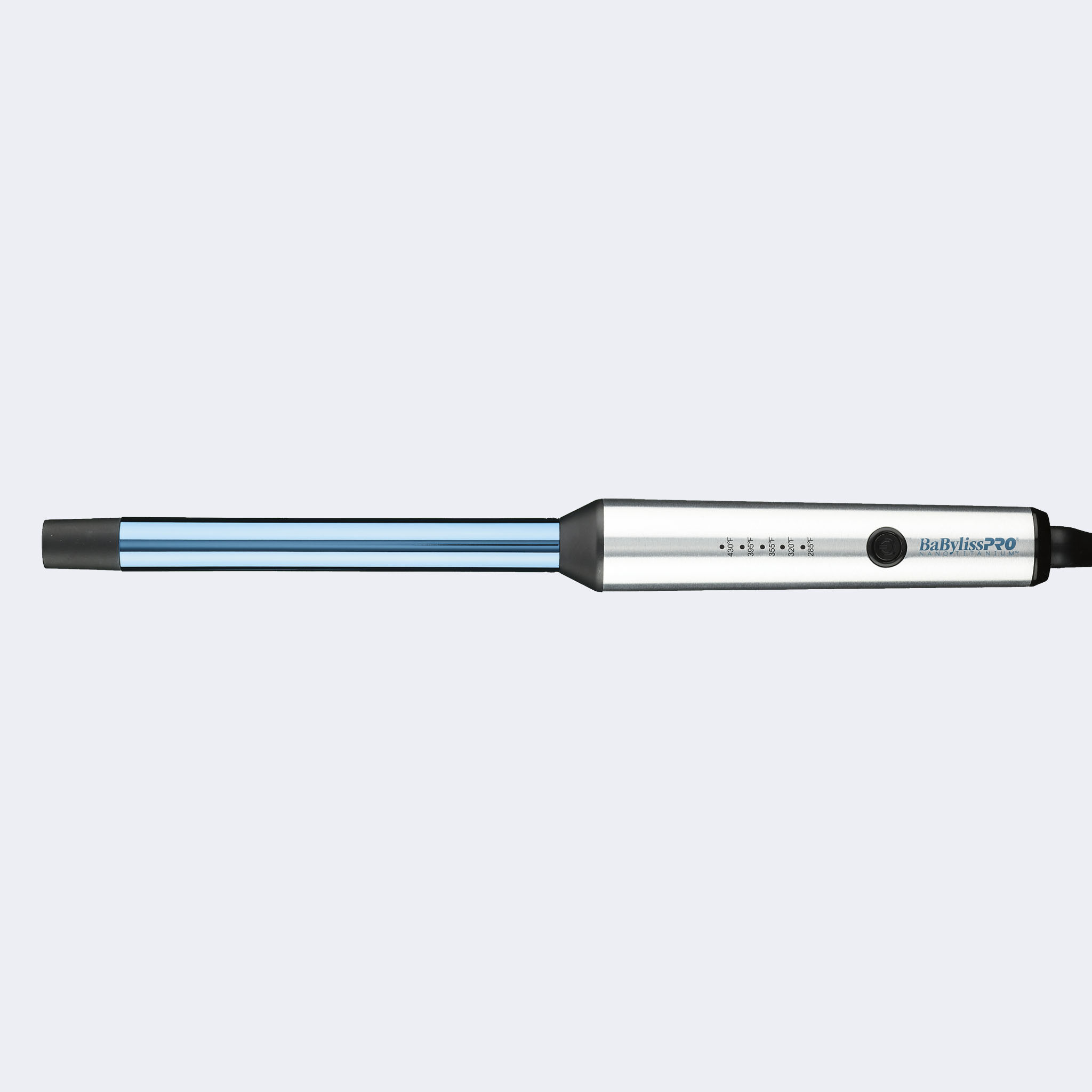BaBylissPRO Nano Titanium Curling Wand